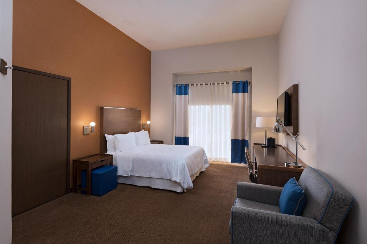 Four Points By Sheraton Galerias Монтеррей Экстерьер фото