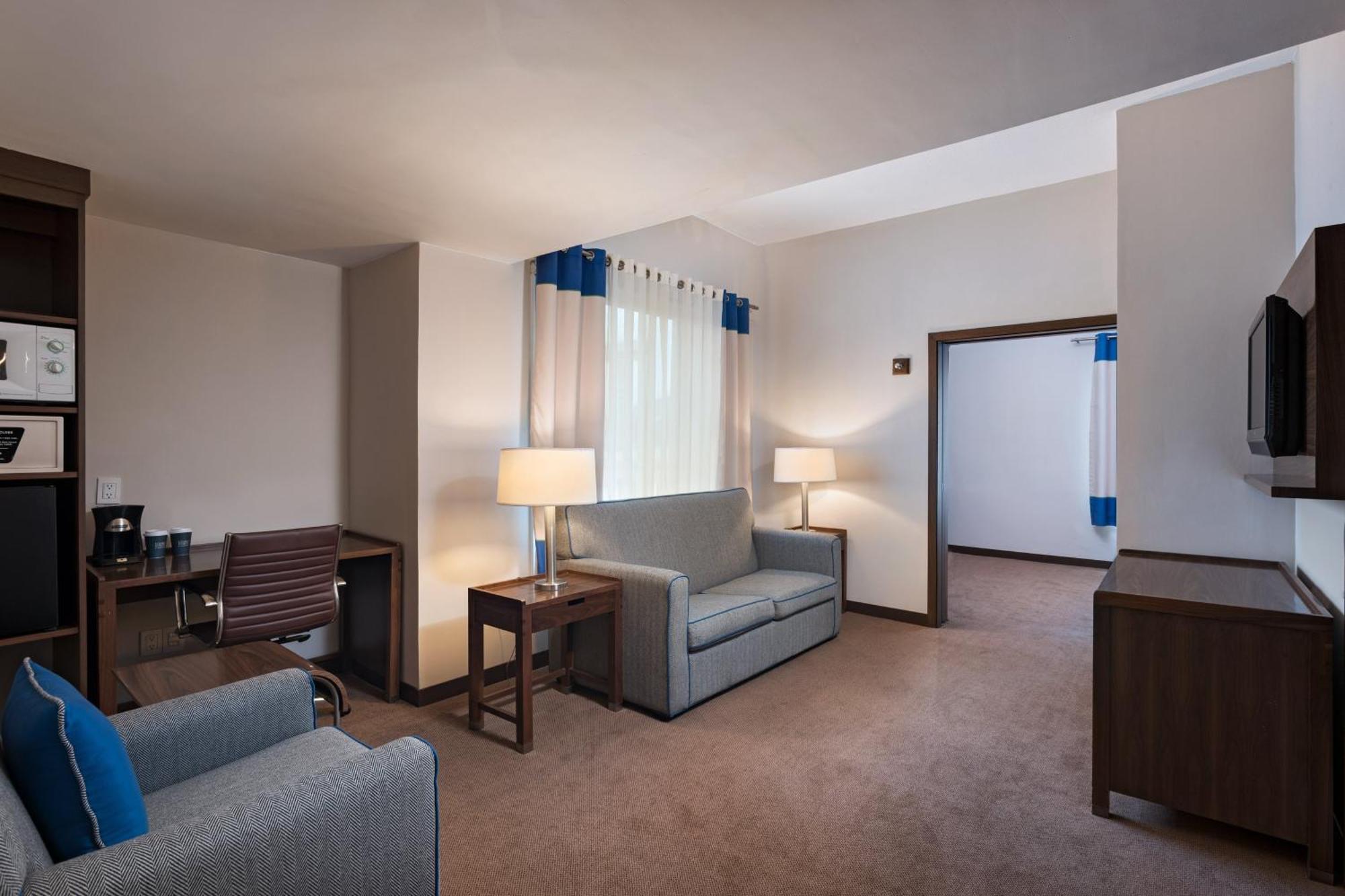 Four Points By Sheraton Galerias Монтеррей Экстерьер фото