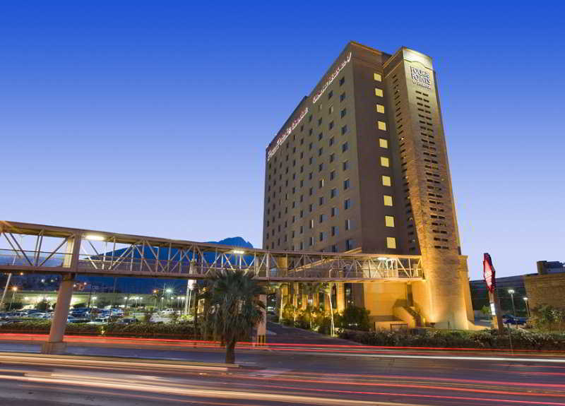 Four Points By Sheraton Galerias Монтеррей Экстерьер фото The Hotel at Old Town Scottsdale